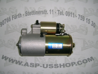 Anlasser - Starter  Ford 4,6L + 5,4L  99-05